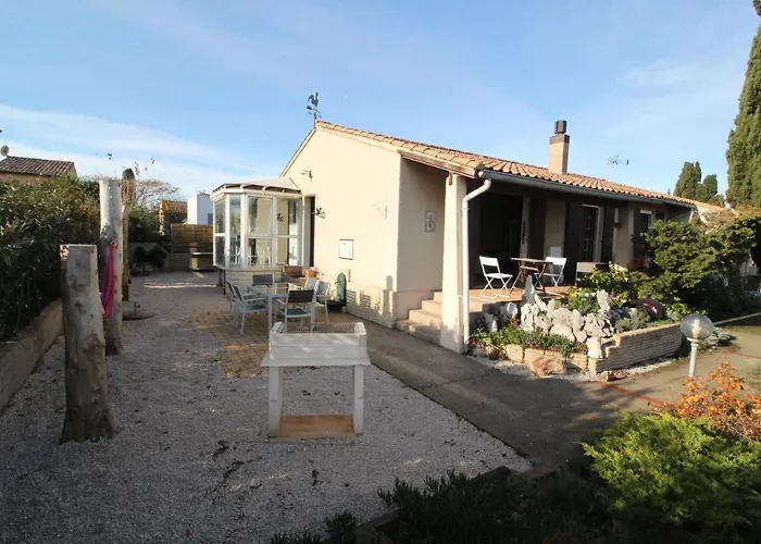 La Maison De Georges - Climatisee -Terrain Et Vue Etang