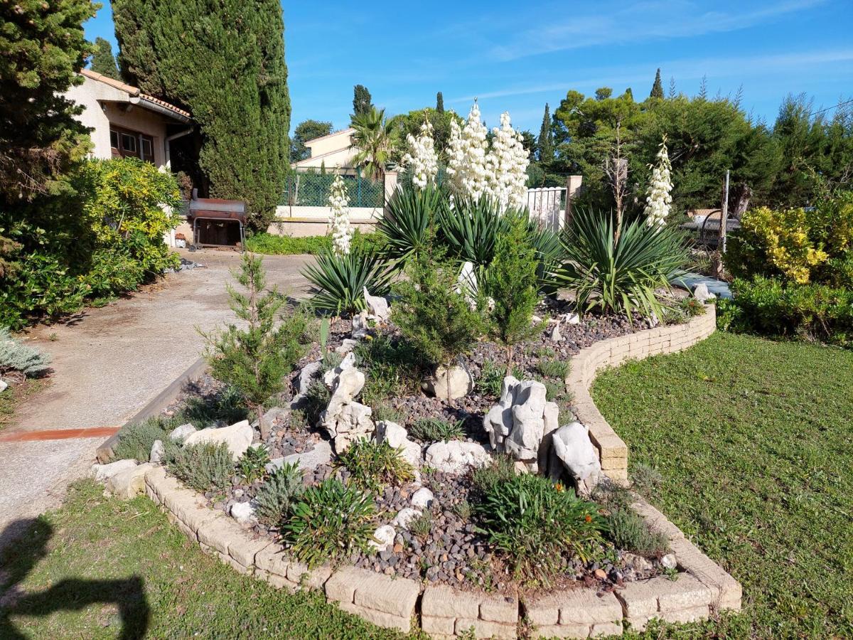 La Maison De Georges - Climatisee -terrain Et Vue Etang