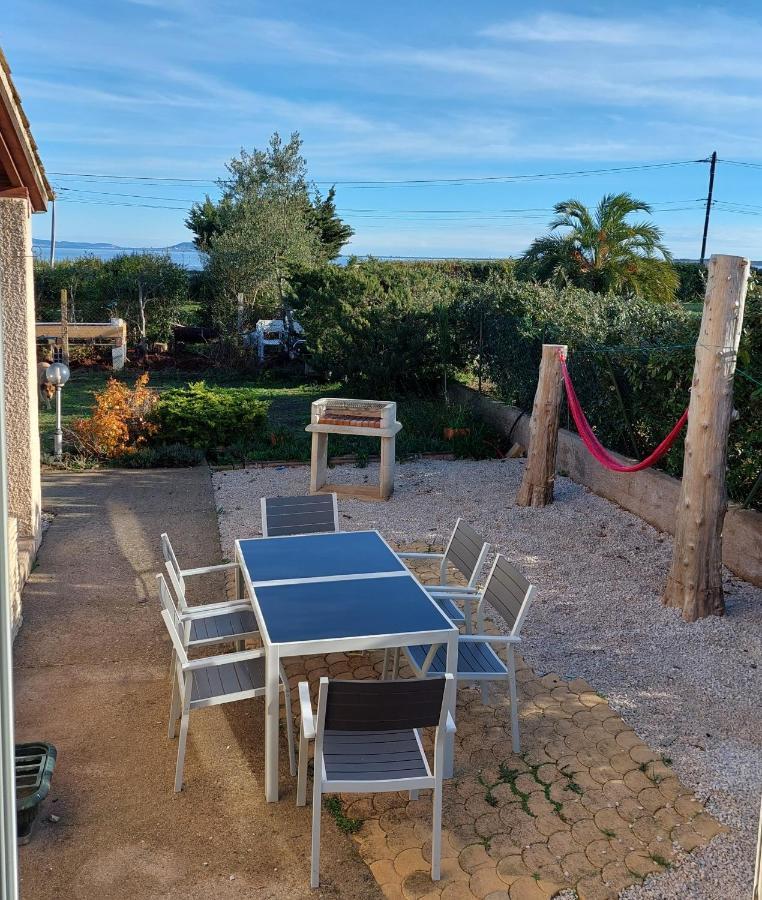 La Maison De Georges - Climatisee -terrain Et Vue Etang